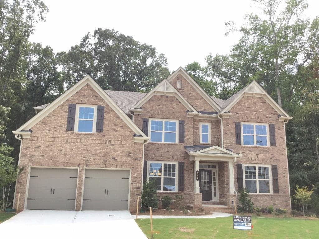 504 Hawthorn Way, Woodstock, GA 30188 — most recent listing photo