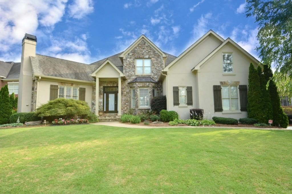 2159 Bogans Lake Path, Dunwoody, GA 30338 — most recent listing photo