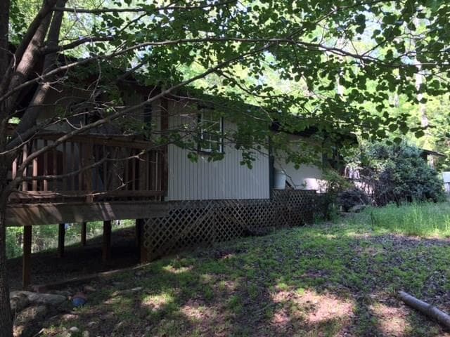 627 Hooper Road, Cleveland, GA 30528 — most recent listing photo