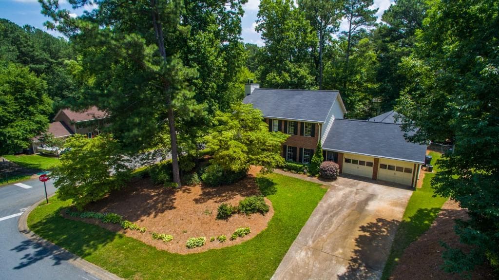 4000 Thrasher Court, Kennesaw, GA 30144 — most recent listing photo
