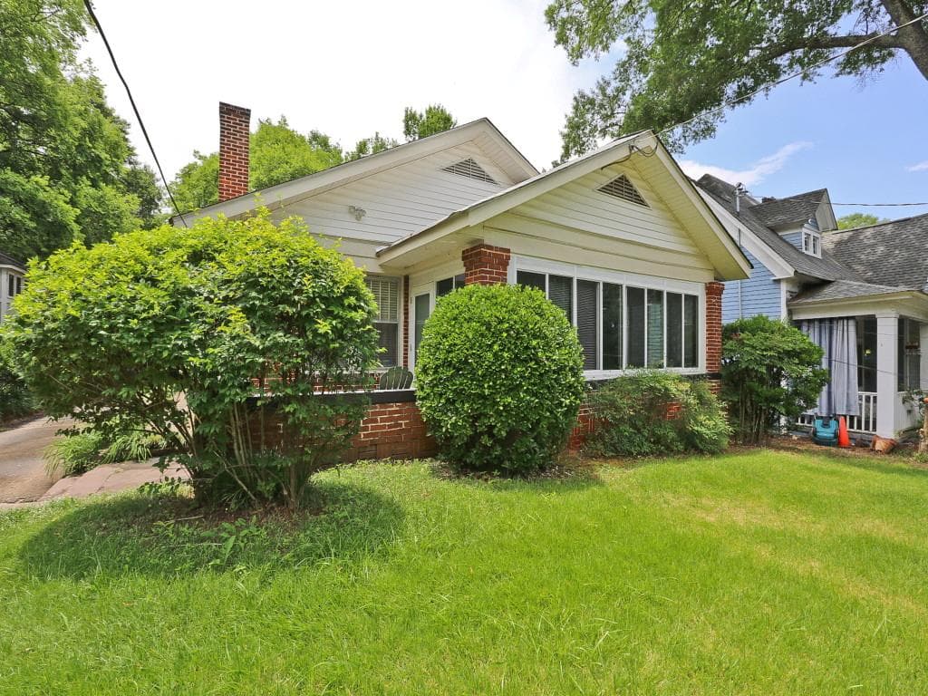 2 bedroom, 1,440 sq ft single family residence sold at 525 Atlanta Avenue, Atlanta, GA 30315