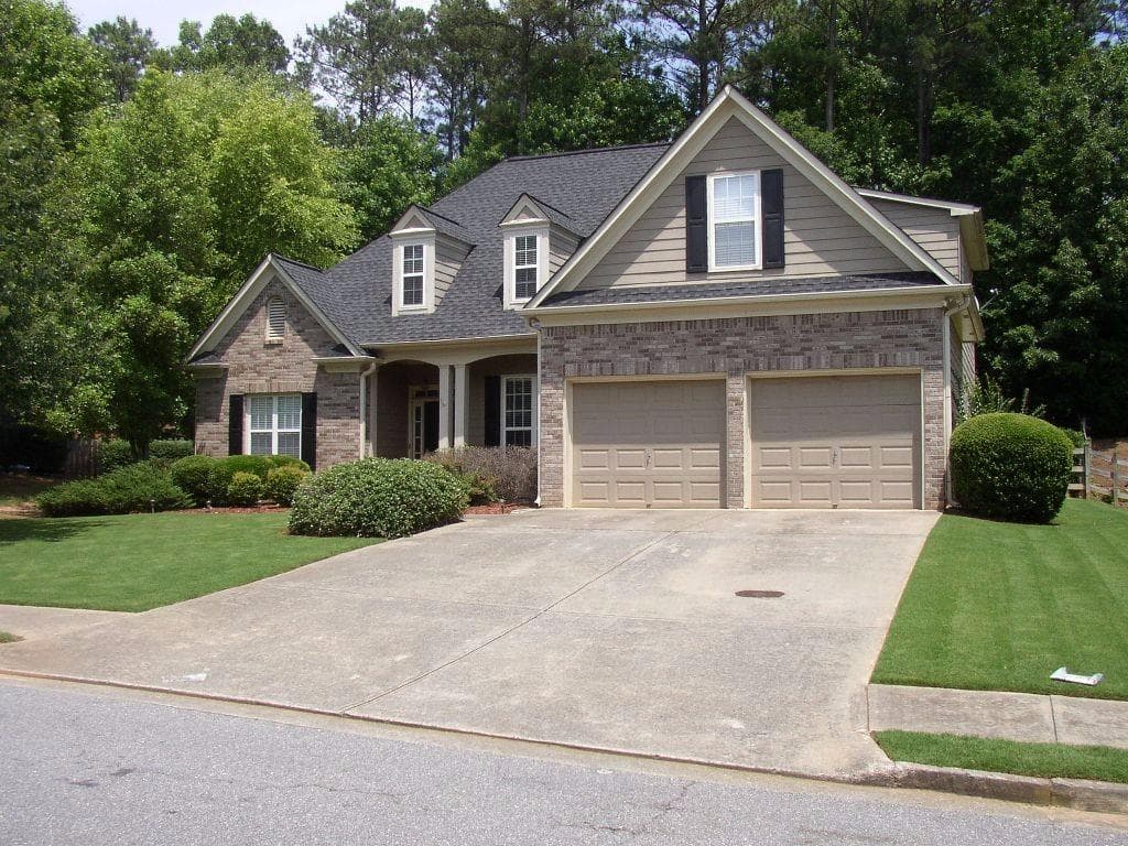 708 Tall Oaks Drive, Canton, GA 30114 — most recent listing photo