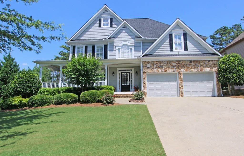729 Nob Ridge Drive, Marietta, GA 30064 — most recent listing photo