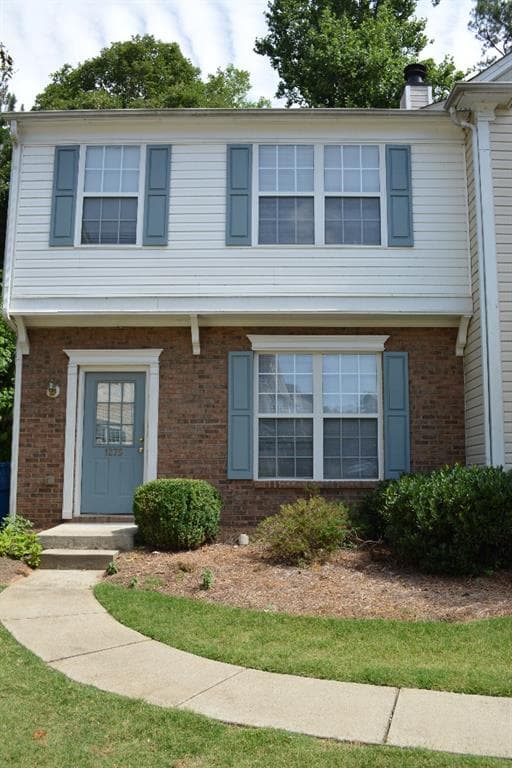 1275 Whitestone Ridge, Alpharetta, GA 30005 — most recent listing photo