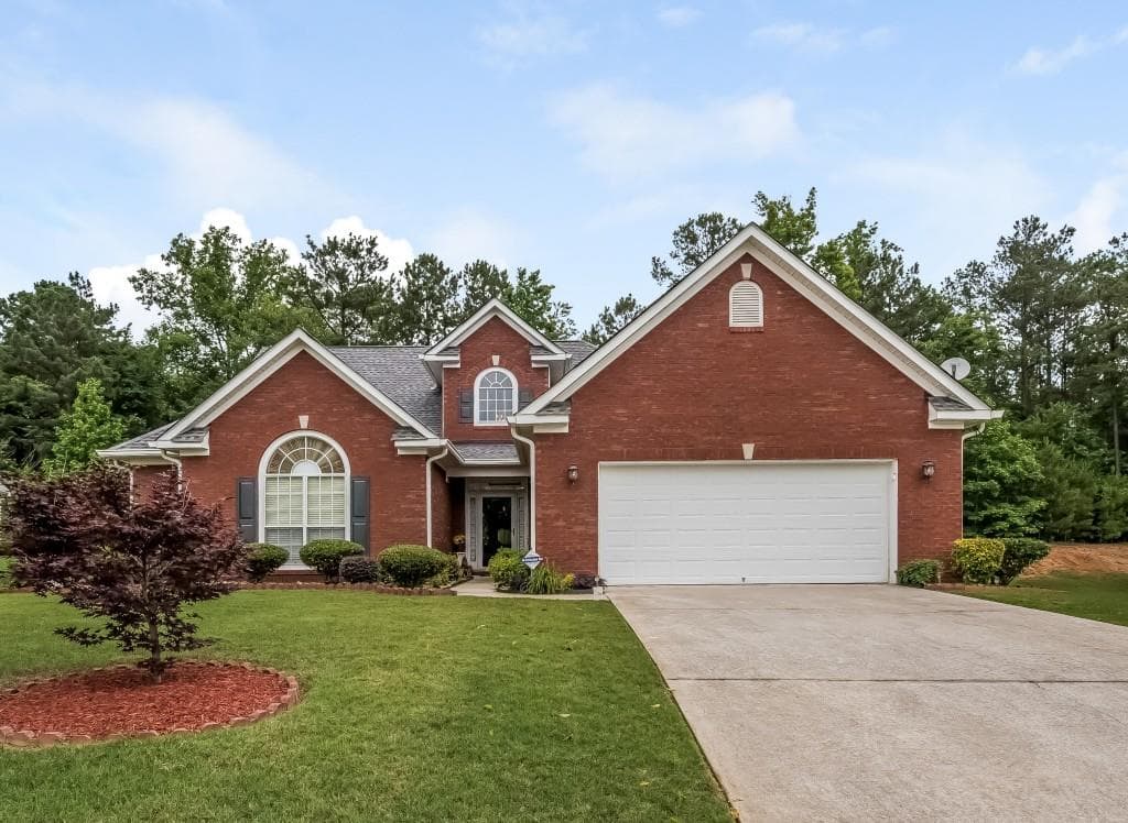4595 Flat Willow Place, Douglasville, GA 30135 — most recent listing photo