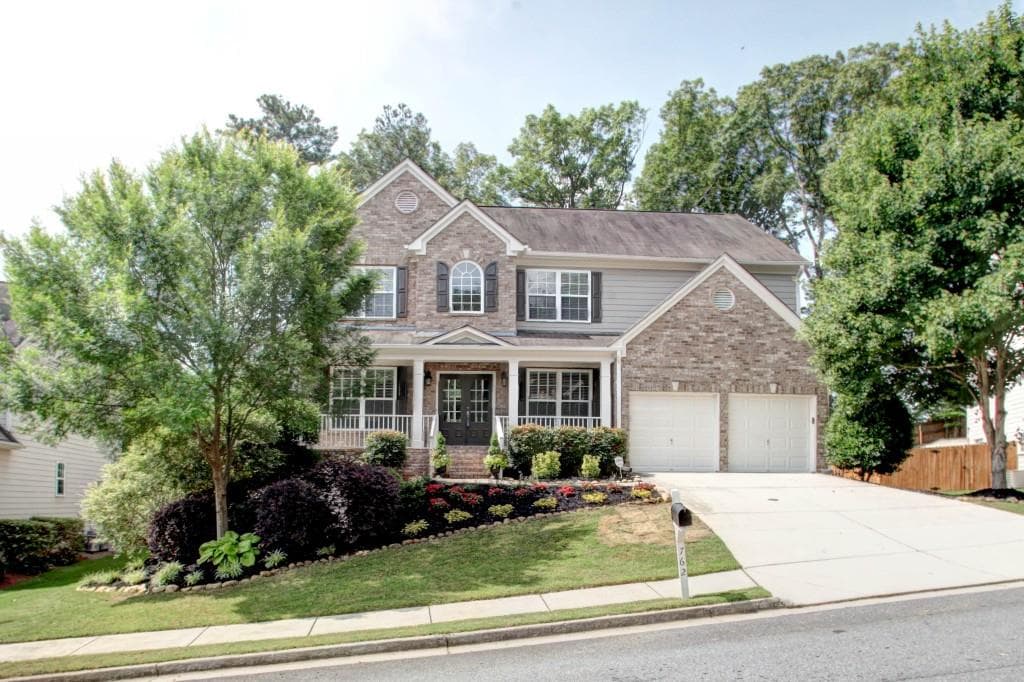 762 Creek Glen Road, Mableton, GA 30126 — most recent listing photo