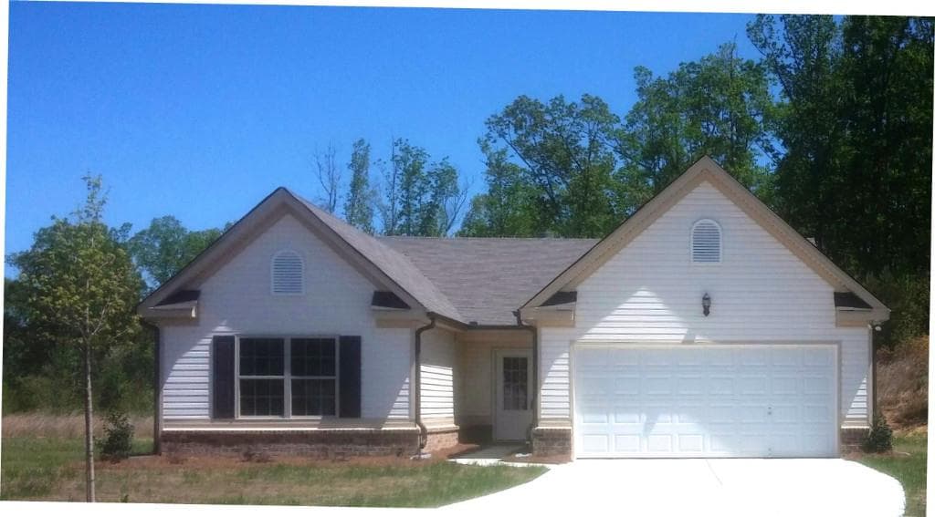 3 bedroom single family residence sold at 3133 LEGACY GLEN Path, Gainesville, GA 30507