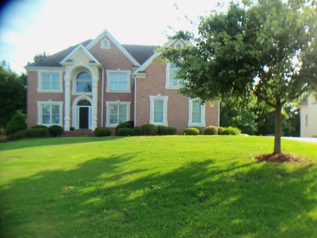 4563 Carissa Court, Ellenwood, GA 30294 — most recent listing photo