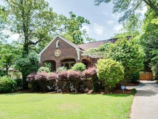 226 W Benson Street, Decatur, GA 30030 — most recent listing photo