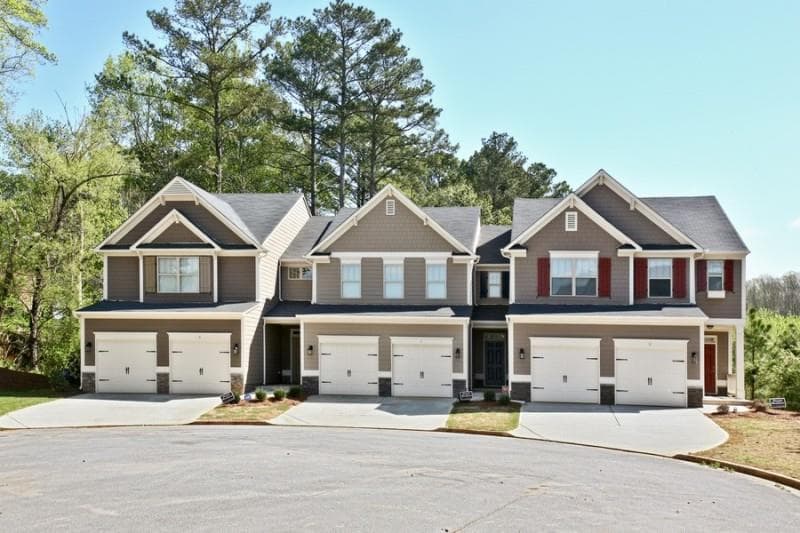 3377 Castleberry Village 153, Cumming, GA 30040 — most recent listing photo