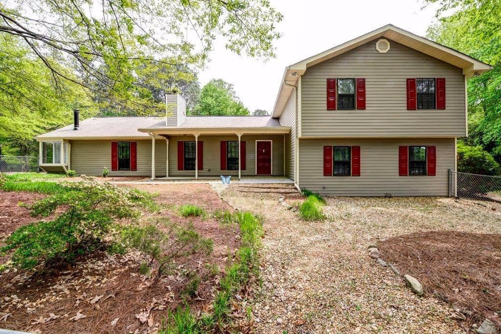 3394 Pate Drive, Snellville, GA 30078 — most recent listing photo