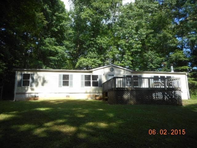36 Jay Moss Lane, Talking Rock, GA 30175 — most recent listing photo