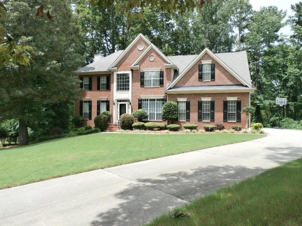 2150 Talbot Ridge, Jonesboro, GA 30236 — most recent listing photo