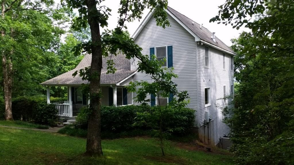 7516 Laurel Ridge Drive, Lula, GA 30554 — most recent listing photo
