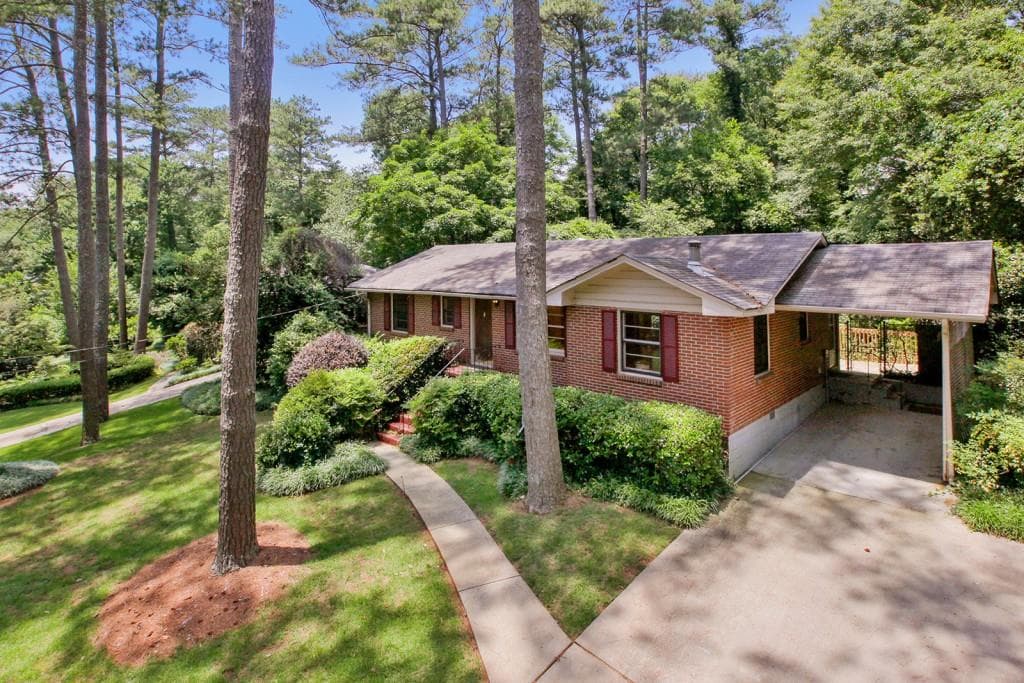 2157 Willivee Place, Decatur, GA 30033 — most recent listing photo