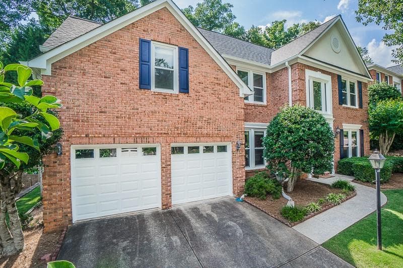 1157 Manor Crest Court, Marietta, GA 30068 — most recent listing photo