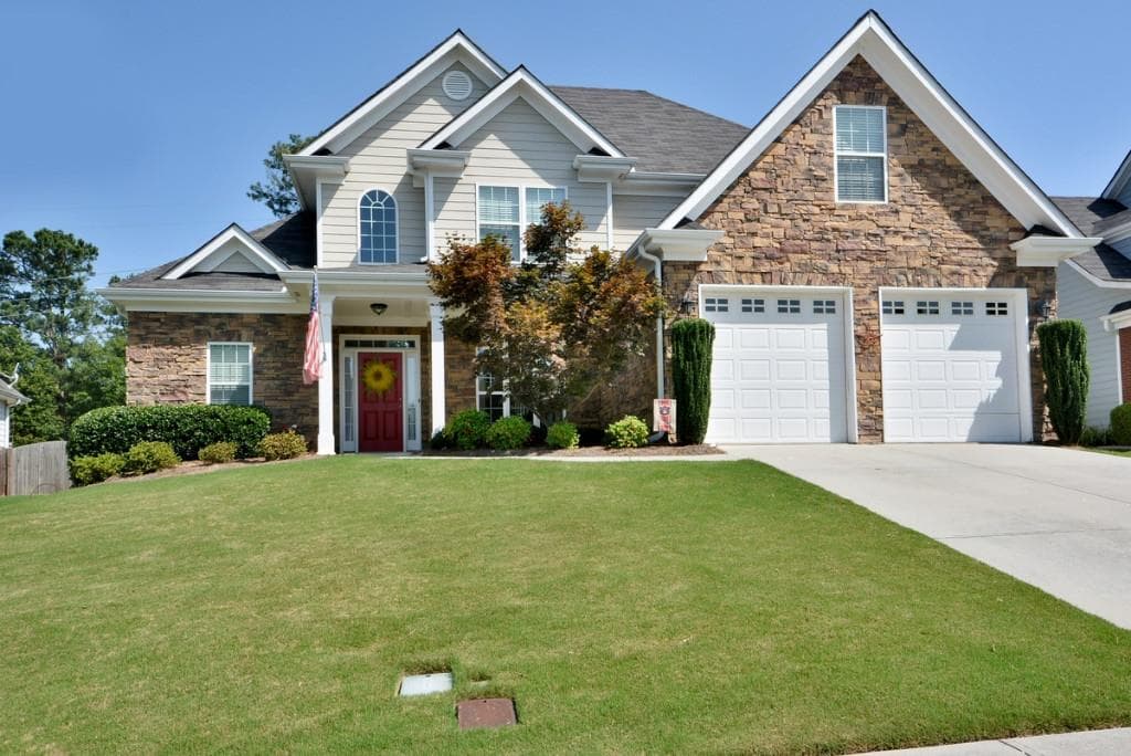 259 Blue Creek Lane, Loganville, GA 30052 — most recent listing photo