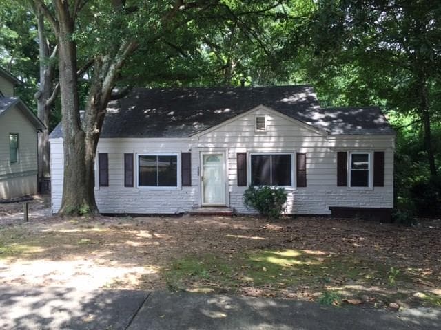 2 bedroom, 1,306 sq ft single family residence sold at 430 Blake Avenue, Atlanta, GA 30316