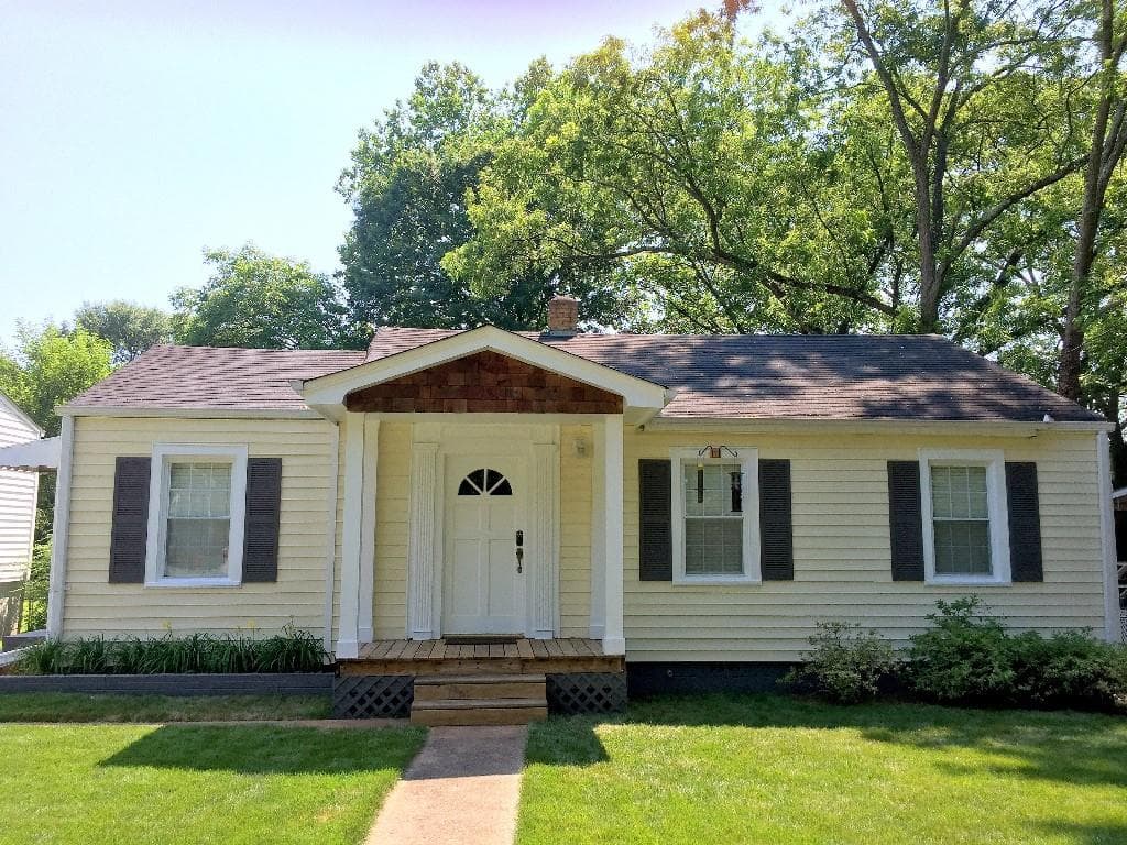 3 bedroom single family residence sold at 780 Livingstone Place, Decatur, GA 30030
