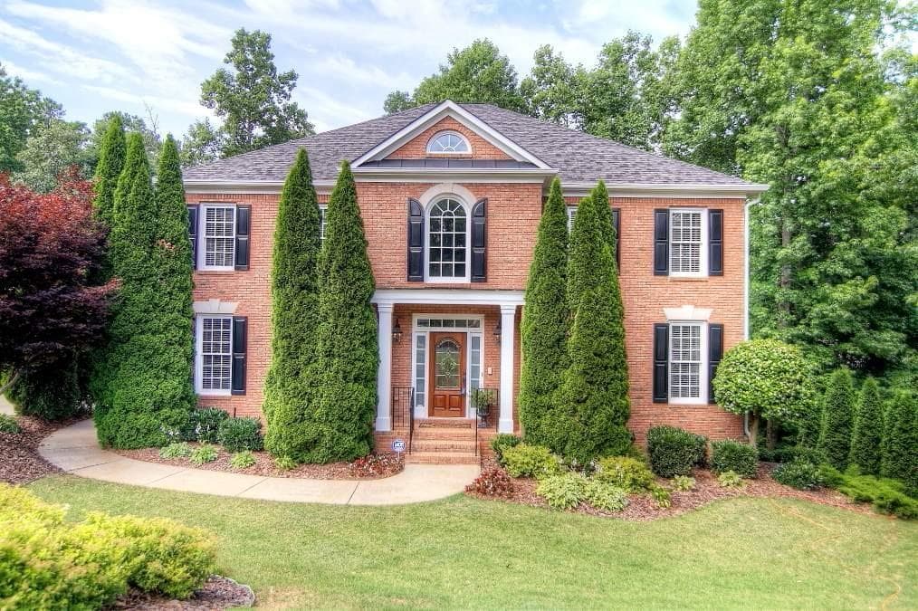 413 Dogwood Way, Canton, GA 30114 — most recent listing photo