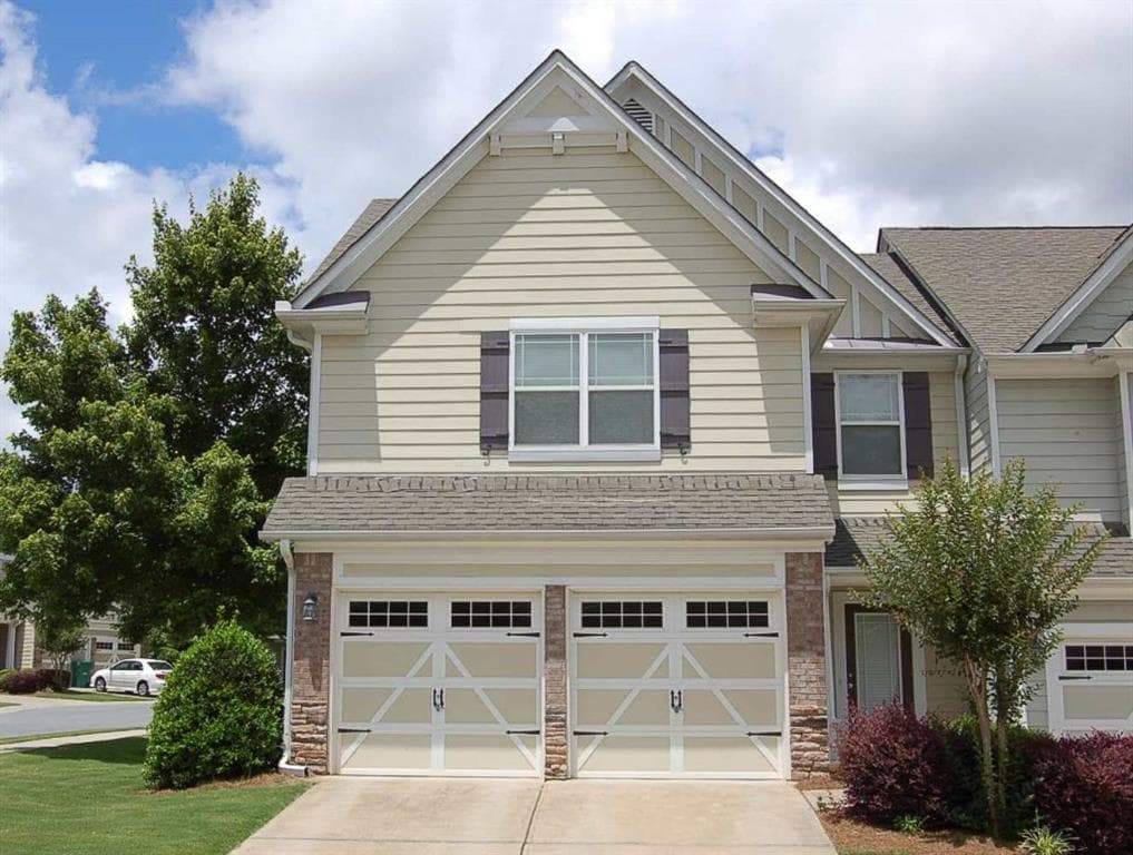 401 Oakview Lane, Canton, GA 30114 — most recent listing photo