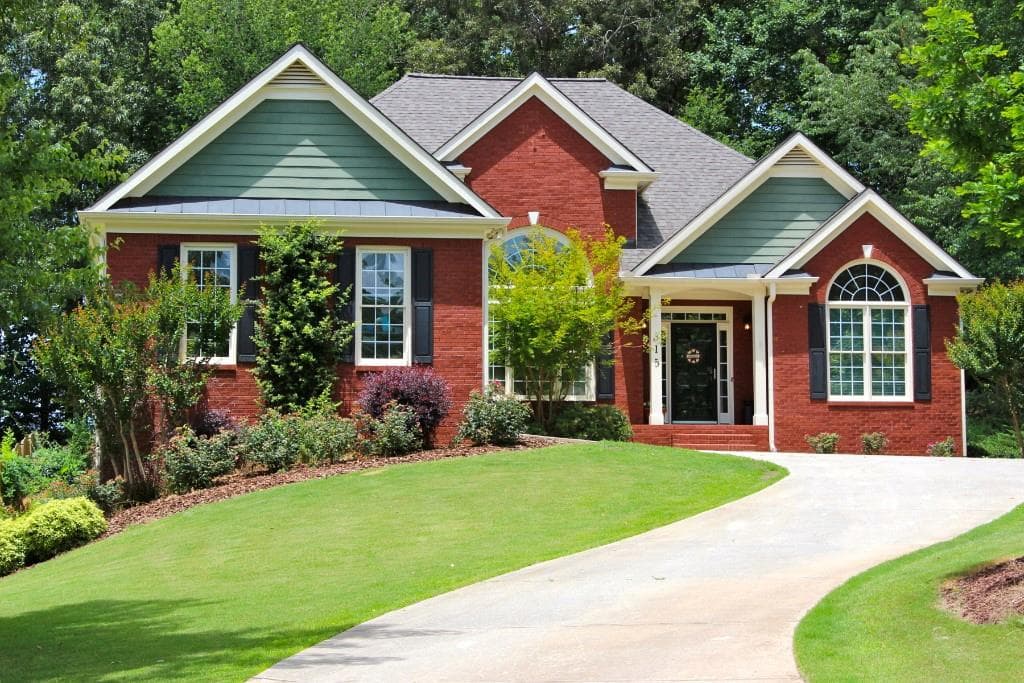 315 Oak Hill Lane, Canton, GA 30115 — most recent listing photo