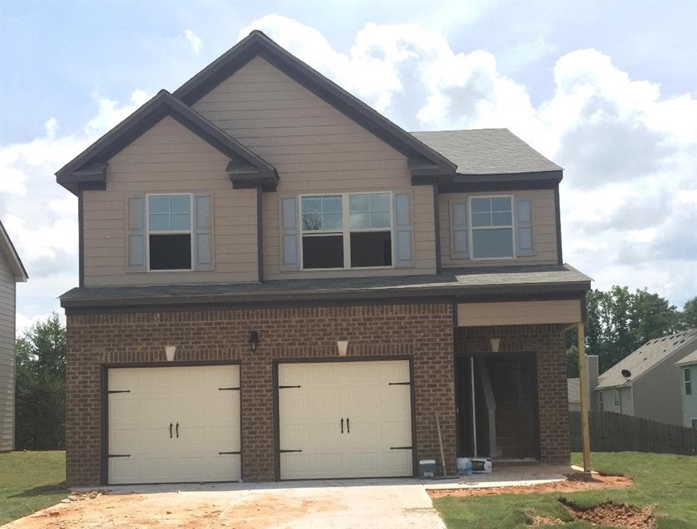 4070 Monaghan Way, Atlanta, GA 30349 — most recent listing photo