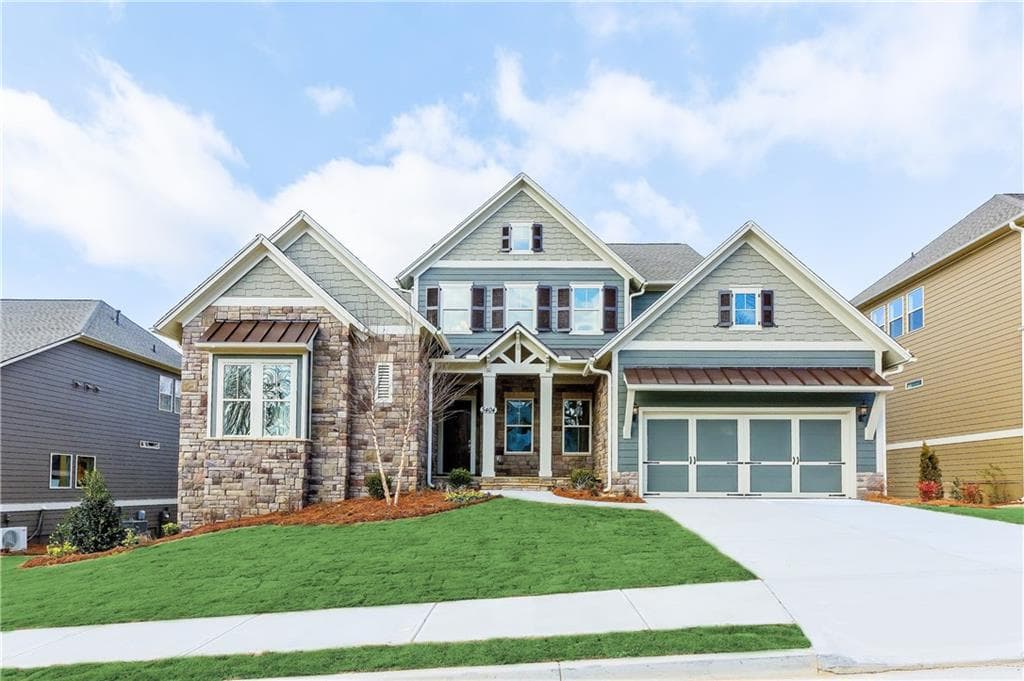 5404 Bluestone Circle, Mableton, GA 30126 — most recent listing photo