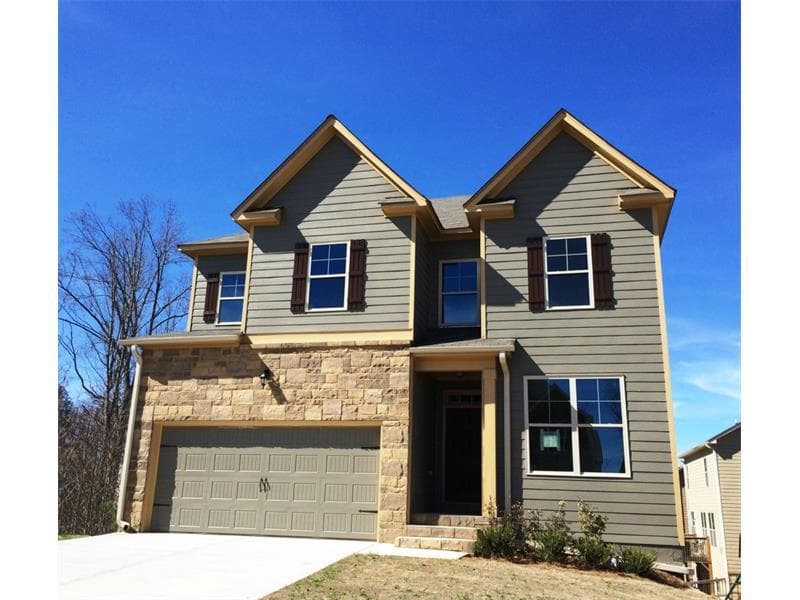 4050 Monaghan Way, Atlanta, GA 30349 — most recent listing photo