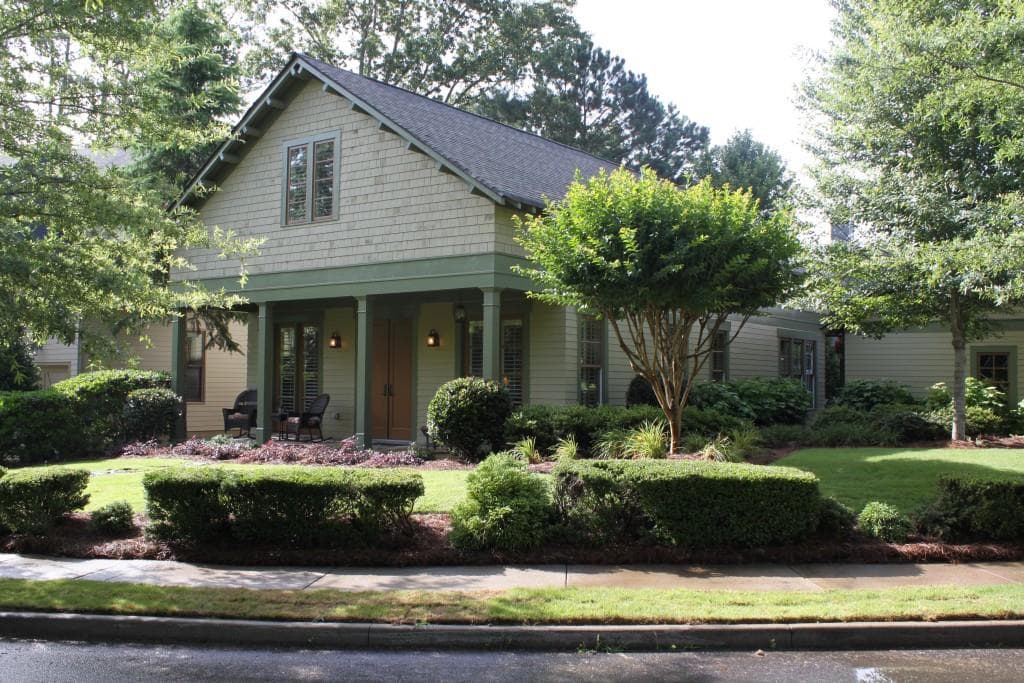 4275 Crossland Drive, Cumming, GA 30040 — most recent listing photo