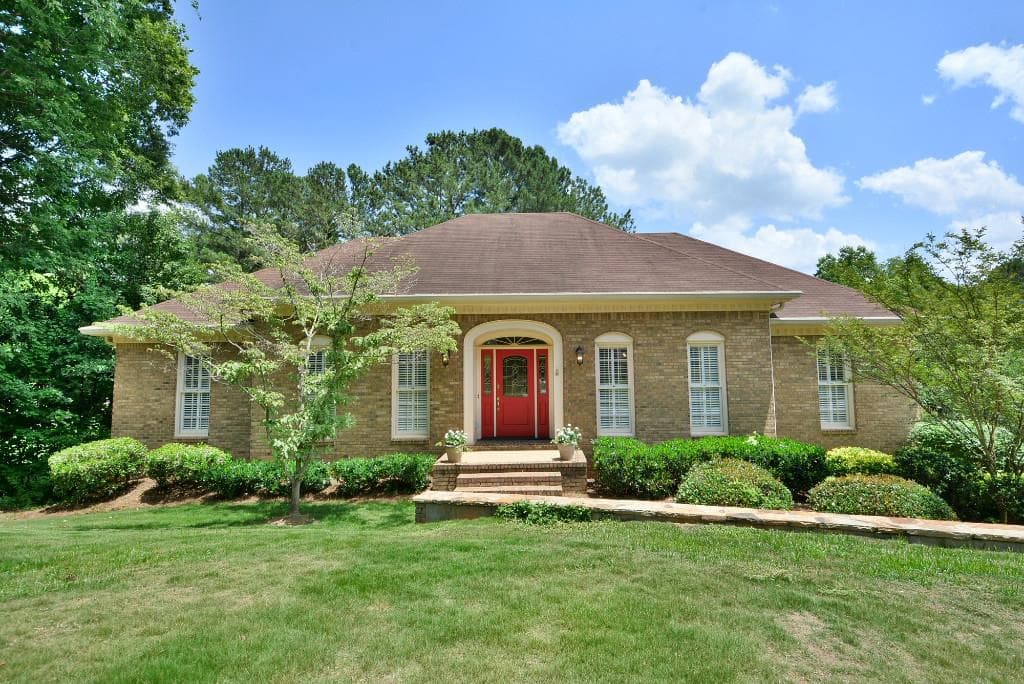 6036 Courtside Drive, Peachtree Corners, GA 30092 — most recent listing photo