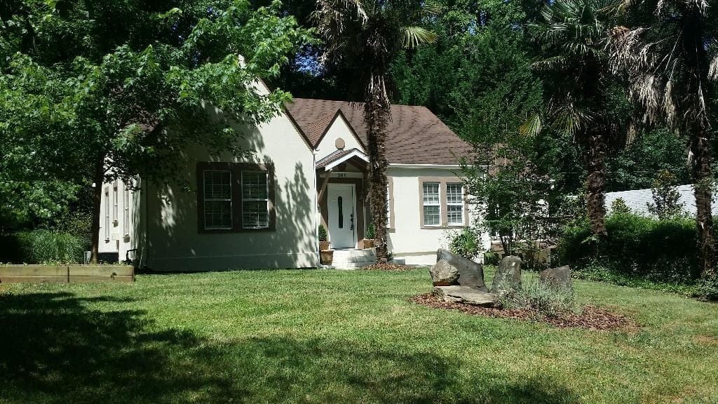 306 Hillcrest Avenue, Decatur, GA 30030 — most recent listing photo