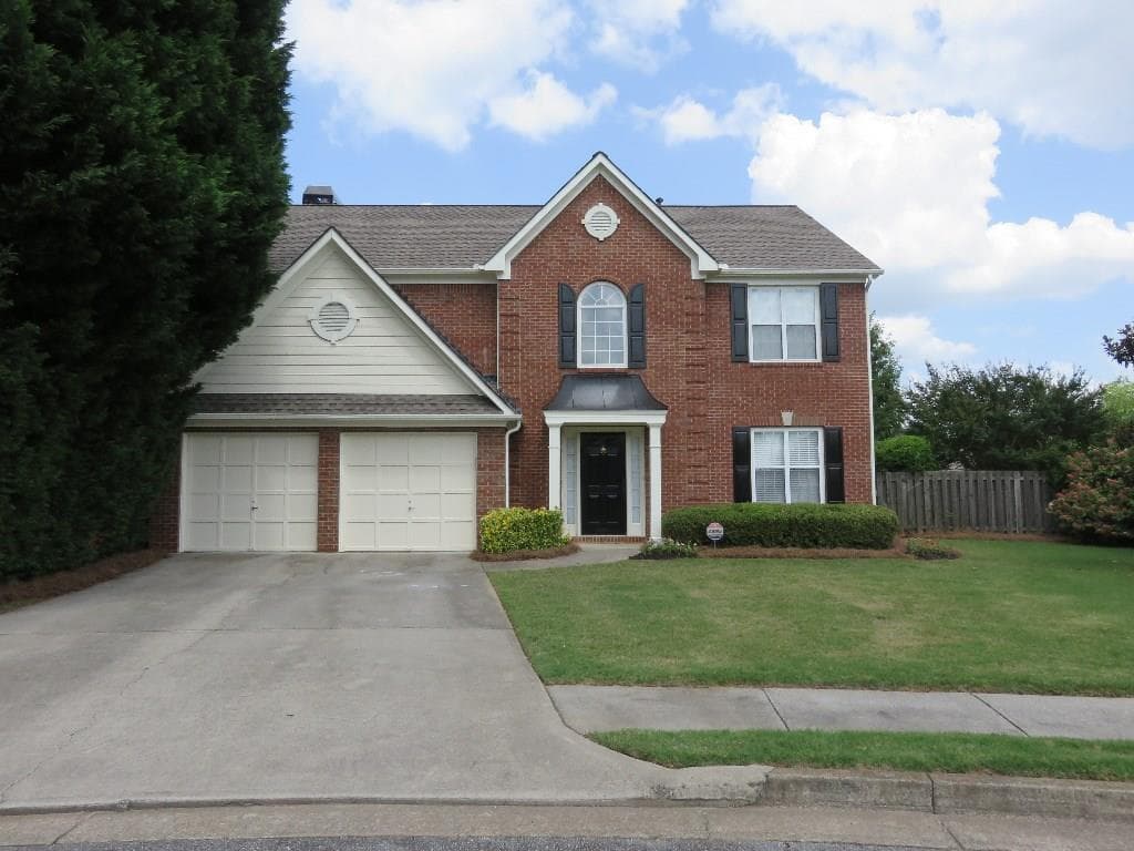 1015 Amber Leaf Court, Roswell, GA 30076 — most recent listing photo
