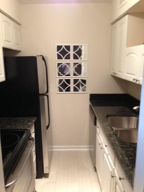 1 bedroom condominium sold at 100 De Arc Place 100, Atlanta, GA 30327