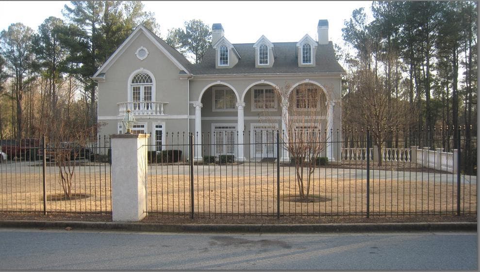 5012 KANAWHA Bluff, Smoke Rise, GA 30087 — most recent listing photo