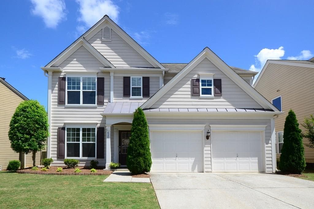 620 Syemore Pass, Canton, GA 30115 — most recent listing photo