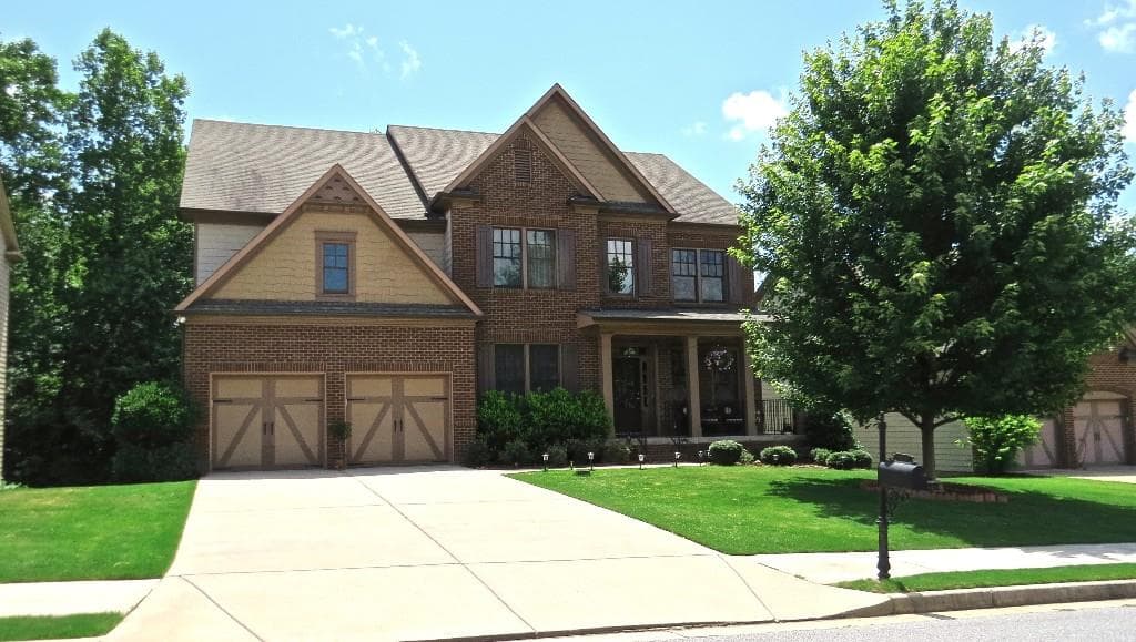 1515 Hartford Terrace, Alpharetta, GA 30004 — most recent listing photo