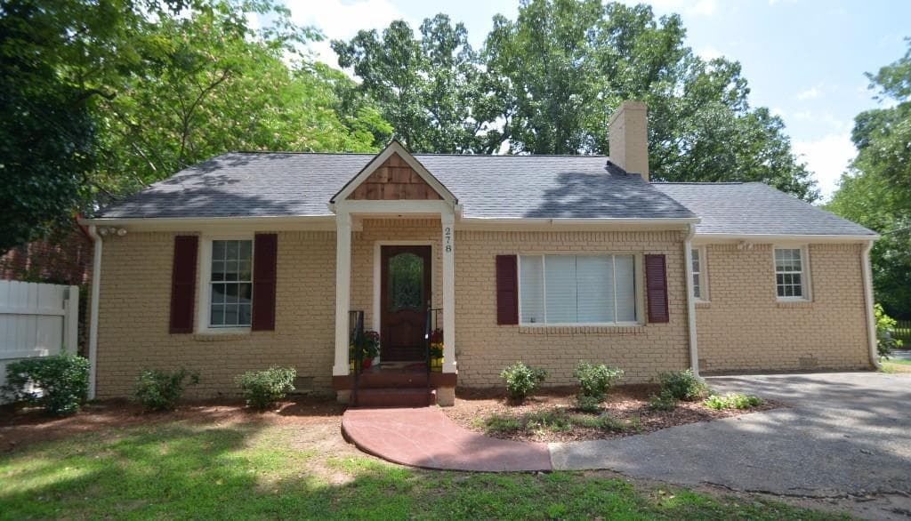 278 S Howard Street, Atlanta, GA 30317 — most recent listing photo