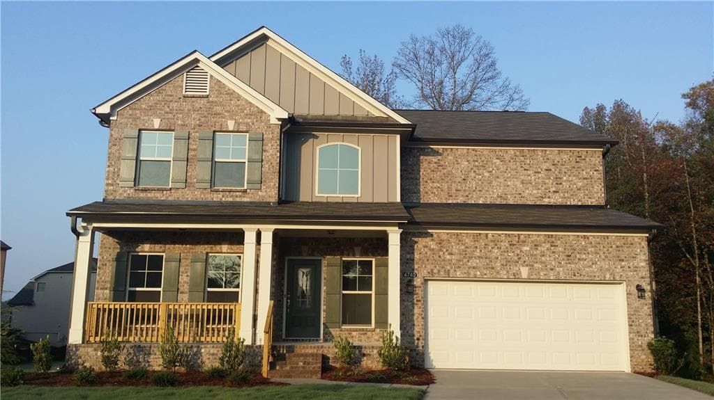 4740 Pleasant Woods Drive, Cumming, GA 30028 — most recent listing photo