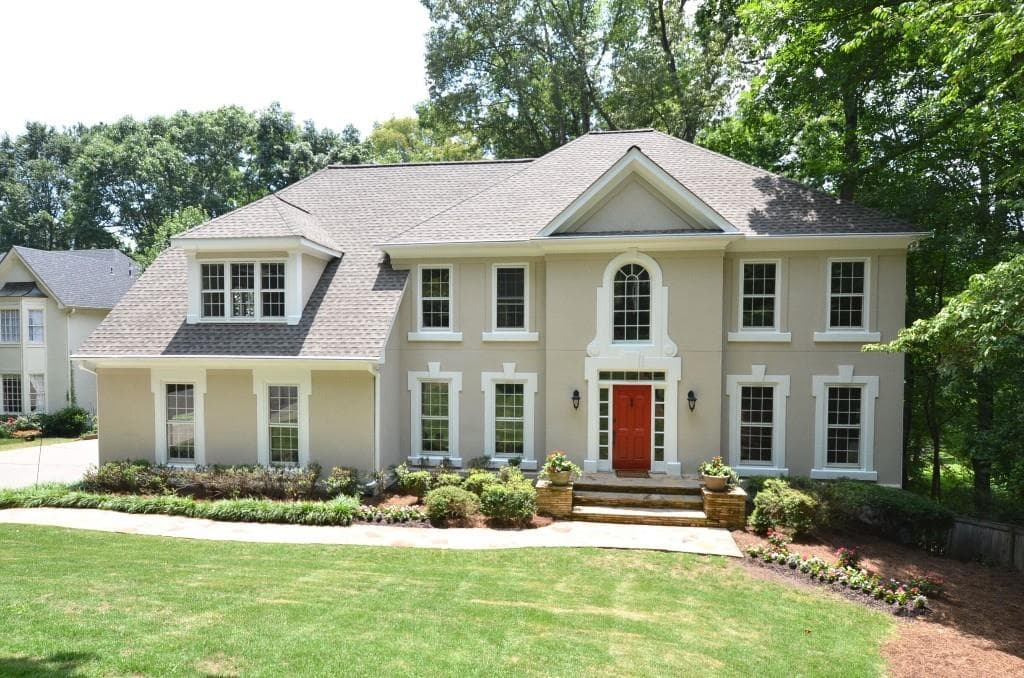 845 Chestnut Lake Drive, Marietta, GA 30068 — most recent listing photo
