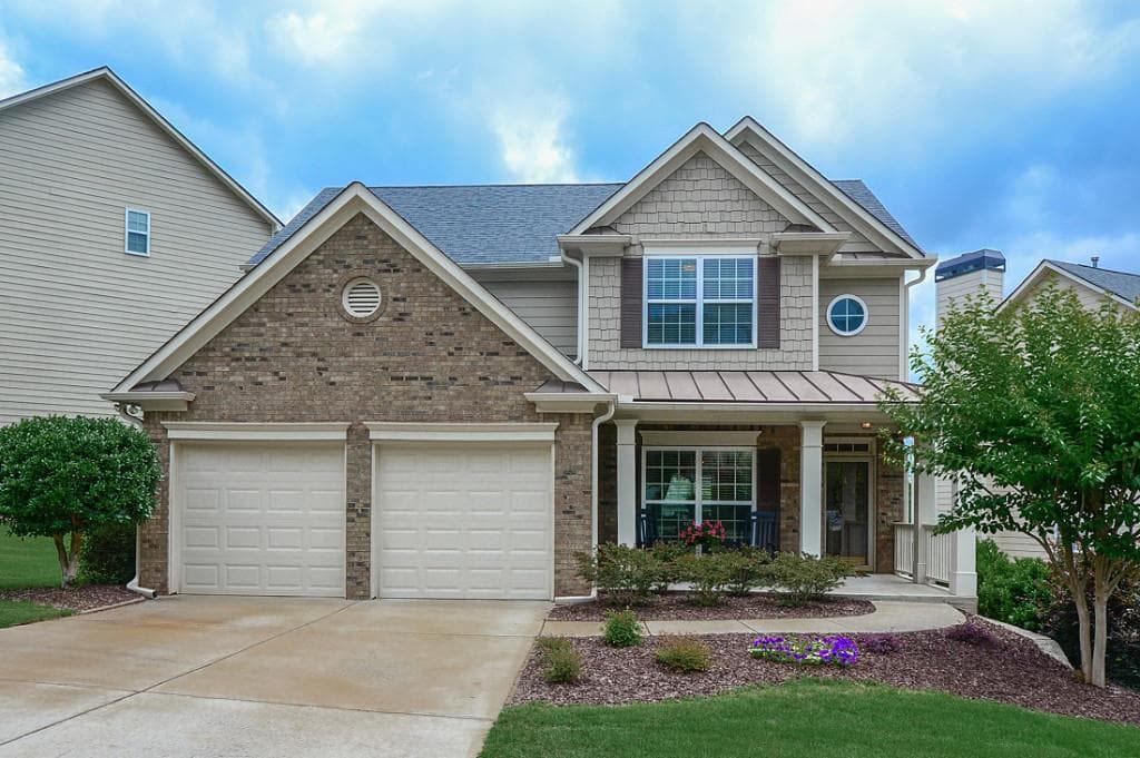 450 Highlands Loop, Woodstock, GA 30188 — most recent listing photo