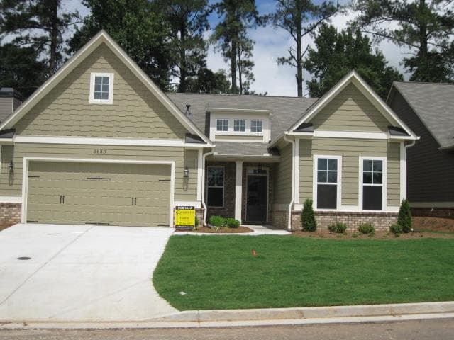 3630 Foxtrot Trail, Kennesaw, GA 30144 — most recent listing photo