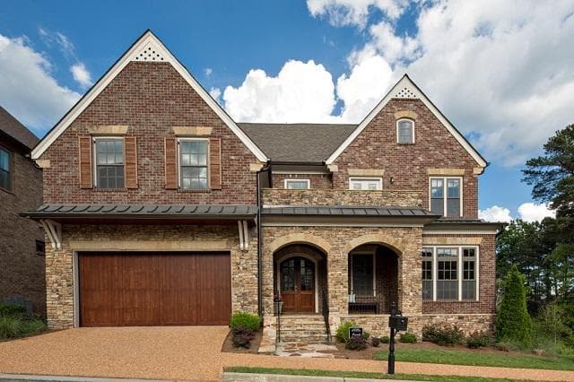 3 bedroom single family residence sold at 3793 Paces Lookout Circle, Atlanta, GA 30339
