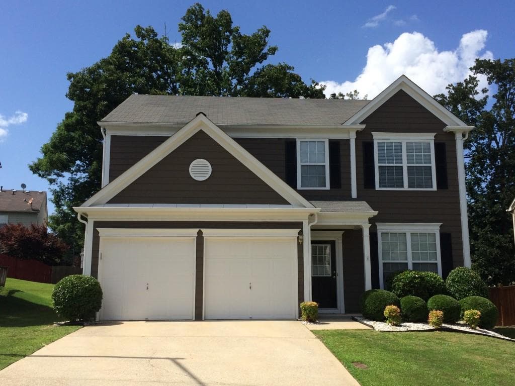623 Dahoma Trail, Woodstock, GA 30188 — most recent listing photo