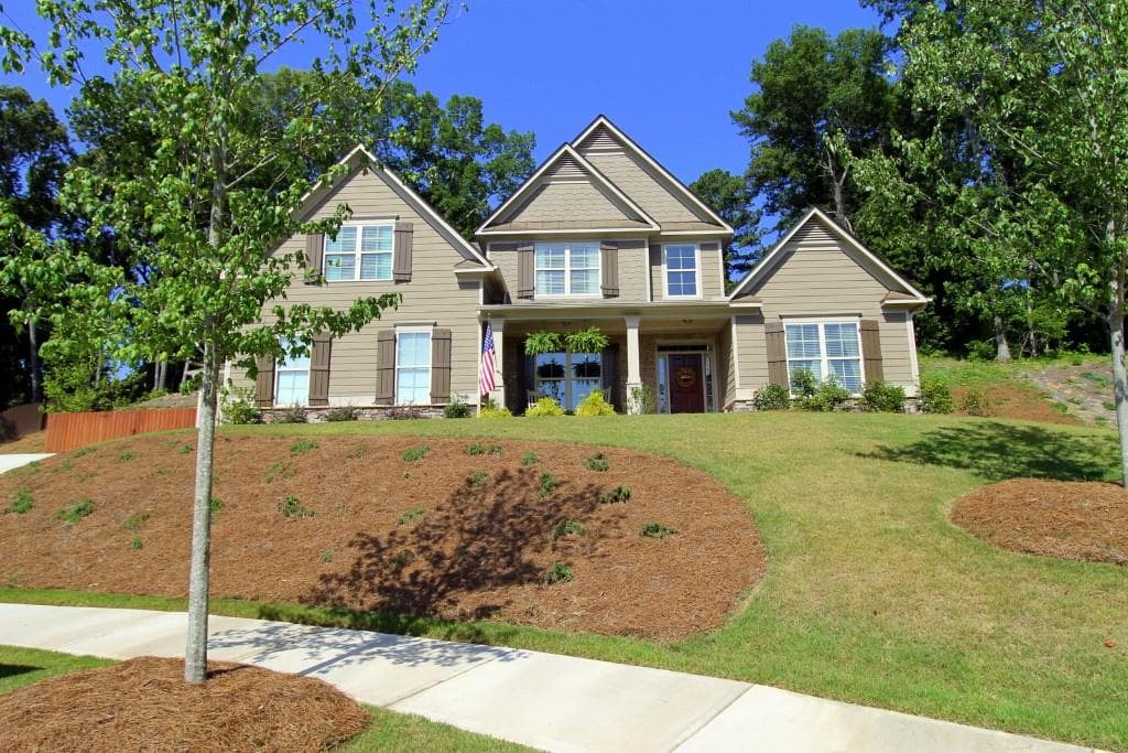 160 PINERIDGE Way, Roswell, GA 30075 — most recent listing photo