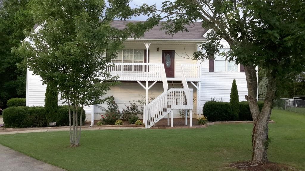 54 Blackwood Drive, Dallas, GA 30157 — most recent listing photo