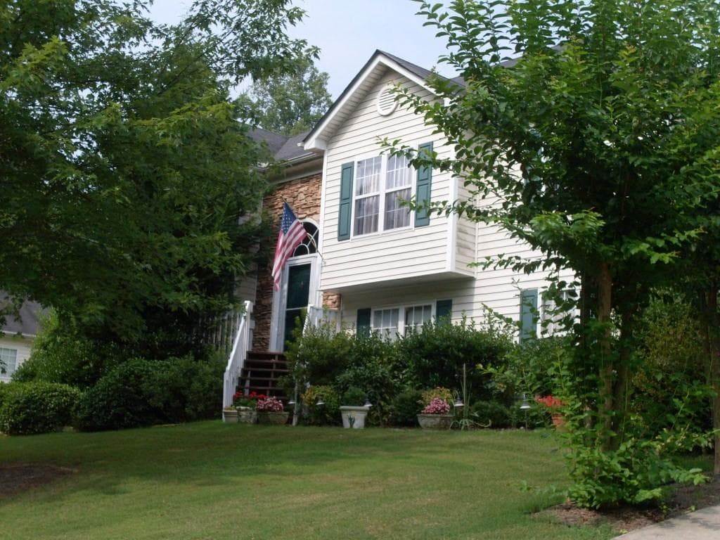 2868 Sardis Mill Trail, Buford, GA 30519 — most recent listing photo