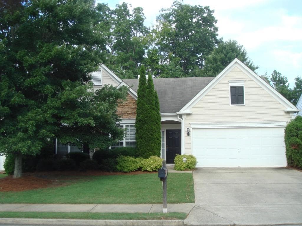 6400 Waveland Drive, Cumming, GA 30040 — most recent listing photo