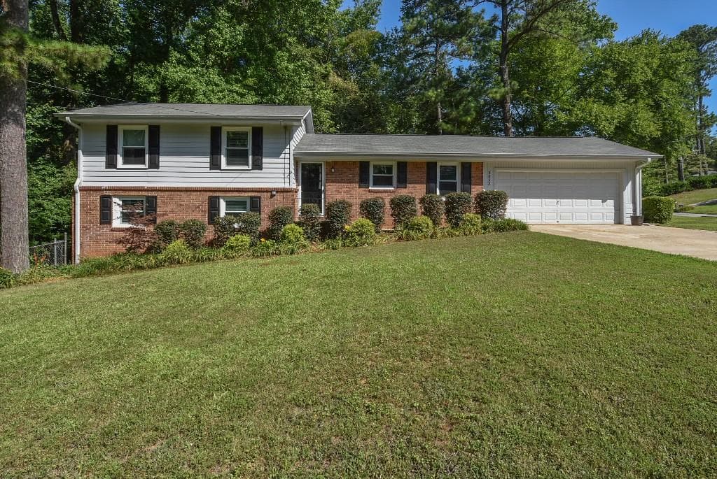 3932 Tipperary Trail, Tucker, GA 30084 — most recent listing photo