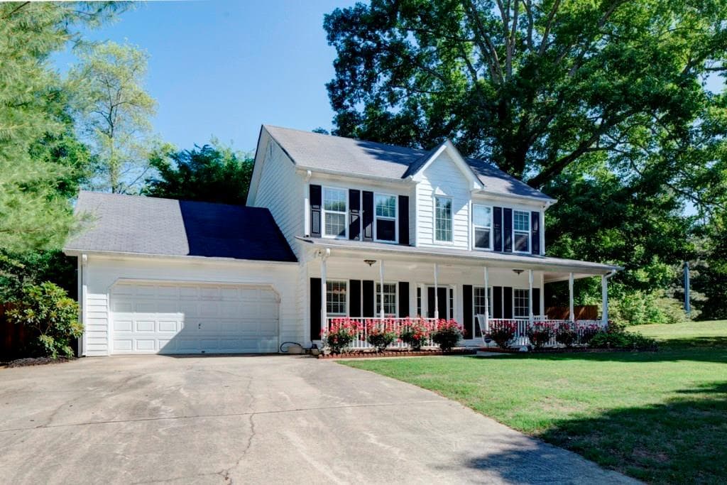 3810 Pheasant Run Trace, Cumming, GA 30028 — most recent listing photo